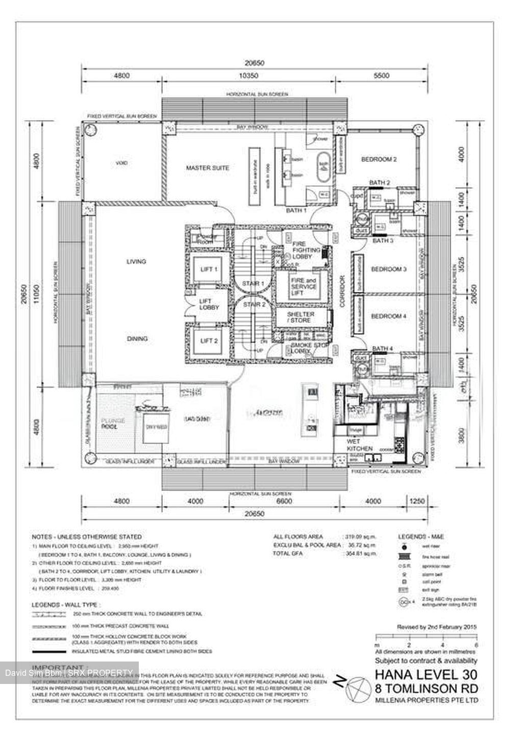 Hana (D10), Condominium #540349091